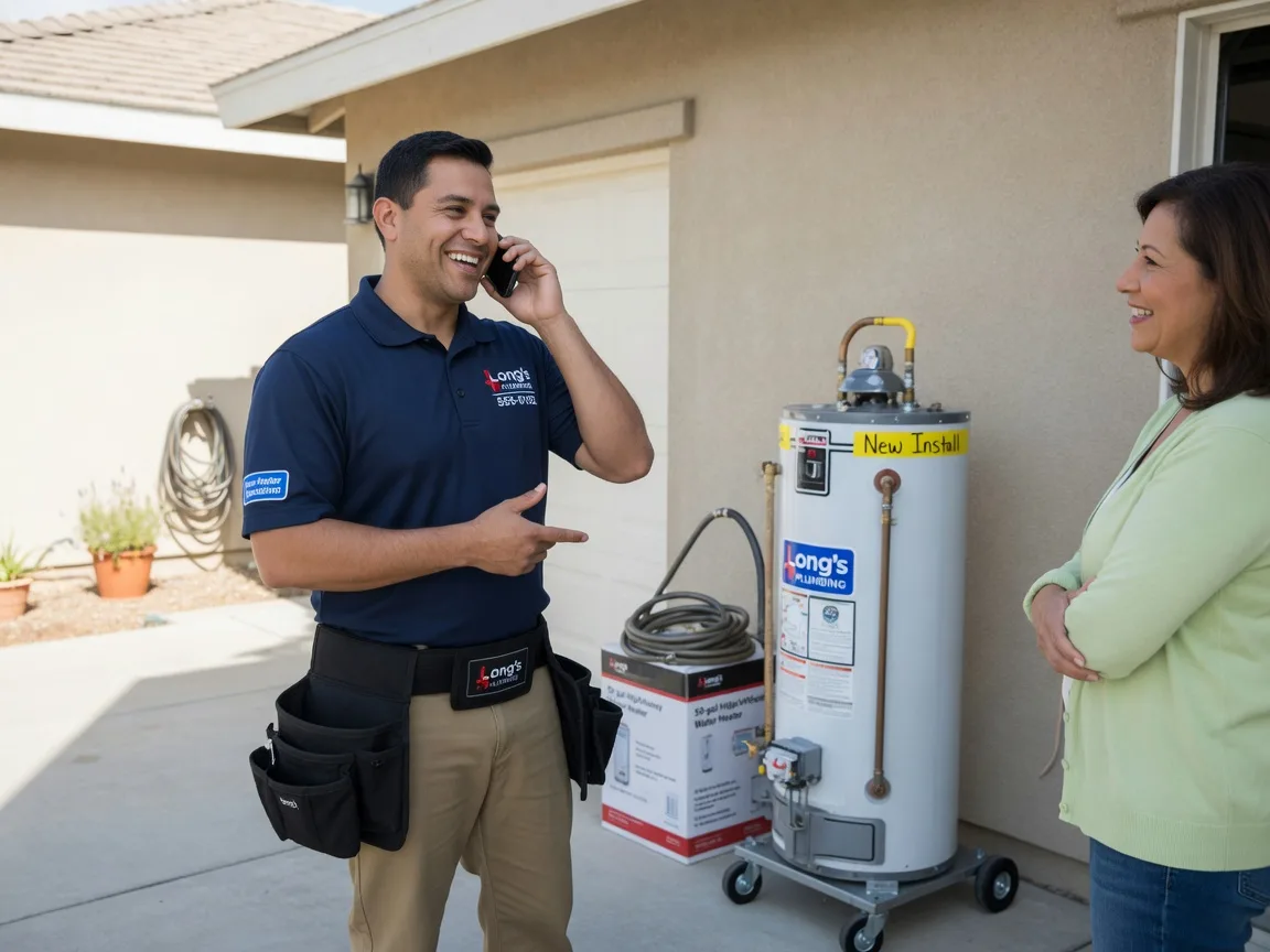 Leak Detection Quemado, TX FAQs